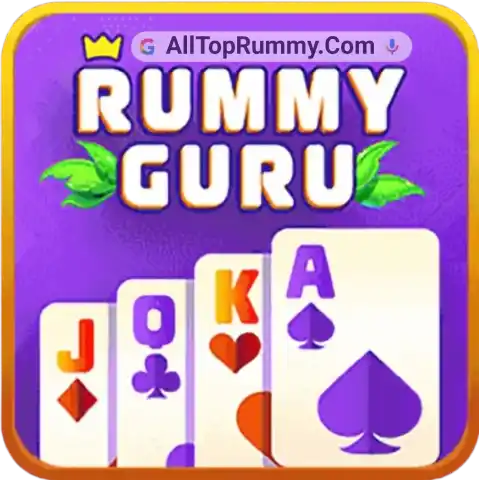 Rummy Guru Apk Download - All Top Rummy