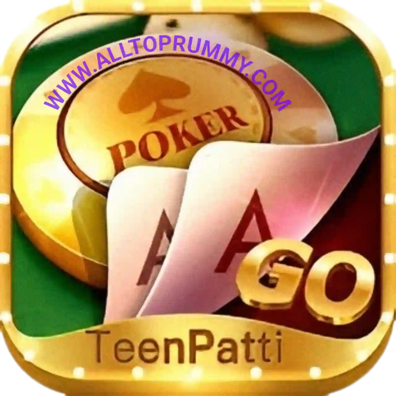 Teen Patti Go Apk Download - All Top Rummy